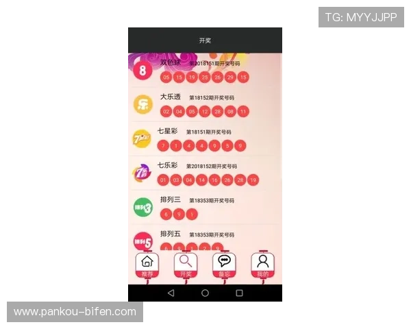 玩球直播在线观看彩票数字高频玩法避坑防骗指南